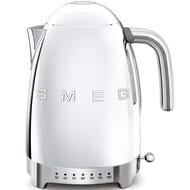 ������ ������������� � ������������ ������������ SMEG KLF04SSEU, ����� 1,7 �.,  ������������ �����