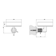 �������� Gessi Inciso 58502.299 ���������, ������