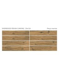 ��������������� ������ StaroWood Sherwood Pekan Carving (200�1200) ������, ���������� (��.�.)