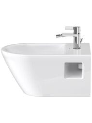 ���� ��������� Duravit D-Neo 2295150000 370�540 �������, ��������� ��� ���������, �����