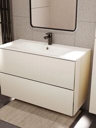 ����� � ��������� Terminus Euromix 1000�450�620 ���������, 2 �����, ����: ������