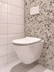 ������ ��������� Cersanit CITY OVAL Clean On (505�360�370) ��� ������, ������ ������� ��������� 63114