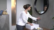 ��������� Hansgrohe Talis Select E 71752000 ��� ��������, ������������, �� ������� ����������, ����