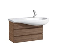 ����� ��� ���������� Laufen ILBAGNOALESSI ONE 4.2445.0.097.630.1 (730�320�480) ���������, 2 �����, ����
