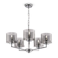 ������ Freya Karen (�����) FR5096PL-05CH, IP20,����