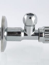 ���� ������� ������� Valtec 1/2"-3/8" (10��)  � ������ � ����������� VT.281.N.0410