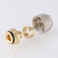 ��������� VALTEC 16*2,0�3/4" ��� ����� PE-X/PE-RT ���� ��� ���������. � ���������� VT.4410.NE.16