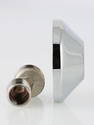 ���������� VALTEC 3/4"� � 1/2"�, 25 ��, � ������������ ������ VTr.670.N.0504