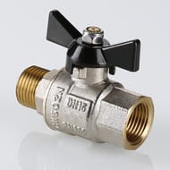 ���� ������� 1"�� VALTEC PERFECT ������ ������� VT.318.N.06