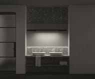 Трековый светильник Maytoni Basis Exility (Базис Эксилити) TR030-4-30WTW-DD2-B 2700-6000K 30Вт 120° Dim Dali2, IP20, черный