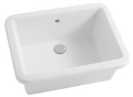 Кухонная мойка Jika DORIS 5102.9 (590х265х450)