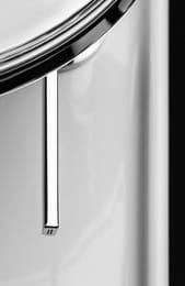 ��������� ��� ����������� Laufen KARTELL � ������ ��������, ���� 3.1133.1.004.111.1