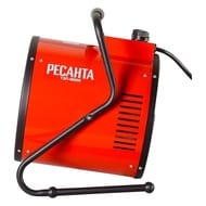 Тепловая электрическая пушка РЕСАНТА ТЭП-9000К (круглая)