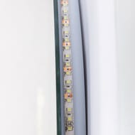 ������� ��������� Cezares Duet 1100x800x30 ���������, ������, ������ CZR-SPC-DUET-1100-800-LED-TCH