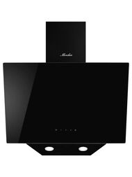 ������� Monsher NOVA 60 Noir (595�877�412) LED, 1400 �3/�, 117 ��, ������ ������