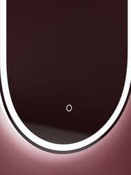 ������� SANCOS Oval (550�900) � LED ����������, ��������� �����������, ����������� �����  OV55F