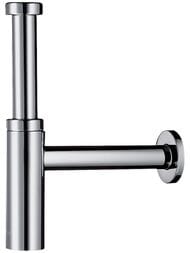 Hansgrohe Сифон для раковины Flowstar дизайнерский S 52105000