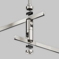 ��������� ���������� Long ������� 700�� Maytoni Flarity (�������) TRA159C-D1-PT �������, IP20