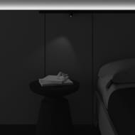 ���������� �������� Maytoni TR103-1-5W4K-M-B