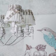 ������ Maytoni Bird (����) ARM013-06-W, 40��, IP20, E14, �����