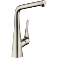 ��������� Hansgrohe Metris M71 ��� ����� 320 ��, �������� �����, ����� 73812800