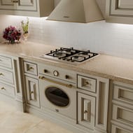 ������� ���� Korting OKB 461 CRB (595�595�580) �������������, �������� �����/������