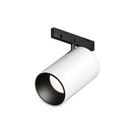 Трековый светильник Maytoni Focus LED (Фокус ЛЭД) TR187-1-5W4K-M-BW Levity 4000К 5Вт 36°, IP20, черный