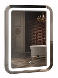 ������� Silver Mirrors ������-3 (550�800) LED-���������, ������, ������, ��������, ���� ��-00001216