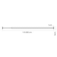 ������ ��� ����� WasserKRAFT KAMMEL SC-831120 ���������������, 110-200��, �����