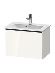 ����� ��� �������� Duravit D-Neo 610x440�372 ���������, 1 ��., ����� ������ DE4268004220000