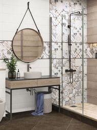������ ��������� Alma Ceramica Costa Rica (200x600) ������������ TWA11COR014 (��.�)
