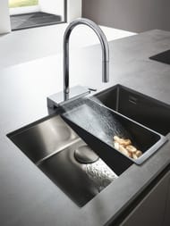 ��������� Hansgrohe Aquno Select M81 ��� ����� 170 �������� ��� 3jet ����� 73837800