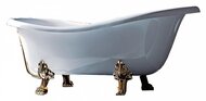 ����� Gruppo Treesse Epoca V5071 1700x800x720 CrystalTech, ���������������, ����, ����� ������