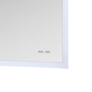 ������� AM.PM Spirit 2.0 (1000�600�40) LED-���������, ���������������, ��-������ M71AMOX1001SA