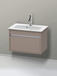 ����� ��� ���������� Duravit Ketho 600�410�385 ���������, 1 ����, ������� ���. KT642204343