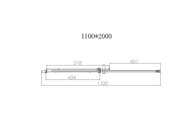 ������� ����� Vincea Dice VDS-4D110CLB 1100 ������� ������, ������ ����������