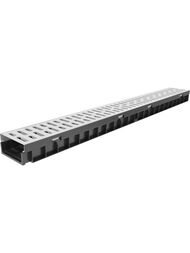 ����� ����������� DN 100 Gidrolica Light (1000�115�55) � �������� �������� ������������, �15, 08096