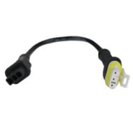 Адаптер питания Grundfos для разъема Molex для насоса ALPHA1 L, 150мм, 99165311