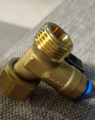 ����-������� �������, 1/2"�1/2"�1/4", ��� ����������� ������� �������� ����,   201514