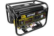���������� ��������� Huter DY3000L� 2500��, ��������������, ����������, ������./��������. ����������