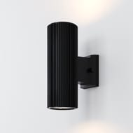 ��������� ���������� Maytoni Rando (�����) O419WL-02B, E27�2 IP 54, ������