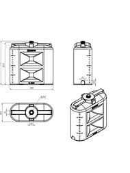 ������� ������� SL 2000� OIL (1904�800�1885) New �����  10303.2000.001.000