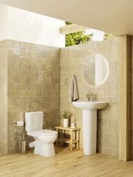 �������� ��������� Roca ACCESS ZRU9307610 (600�450�190) ��� ����� � ���. �������������, �����
