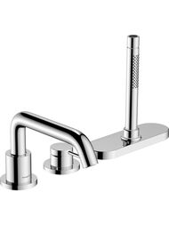 ��������� Hansgrohe Tecturis S �� ���� �����, �� 3 ���������, � sBox, ���� 73447000