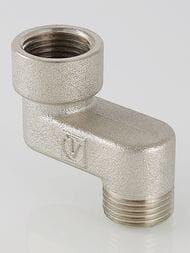 Эксцентрик VALTEC 1/2"В x 1/2"Н, 20 мм, VTr.094.N.04020