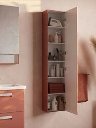 ����-������� Roca The Gap Original L, 344x199x1602 ��������� ZRU9307843