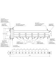 ��������������� ��������� Gidruss BMSS-150-6D �� 150 ���, 1 1/2", 5 �������� + ���.������, ����