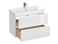 ����� ��� �������� ��������� Cersanit MODUO 80 ��� MODUO SLIM 80 (570�776�375 ��.)   64126 (SB-SZ-MOD-MO80Sl/Wh)