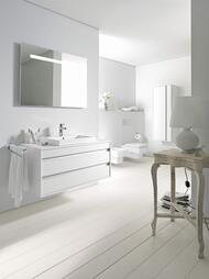 ������� Duravit Ketho 1200�750�41 � ���������� � ��������� ������������ KT7333D00000000