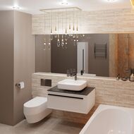 ����� ��� �������� La Fenice Elba Bianco 80 �� (776�469�350) ����� ������� FNC-01-ELB-B-80